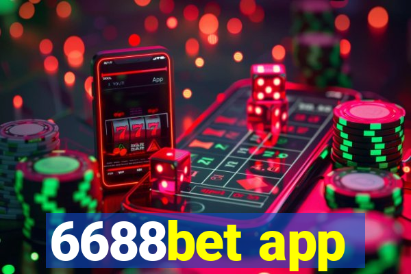 6688bet app